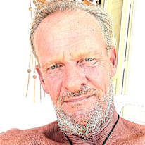 Photo of Christophe