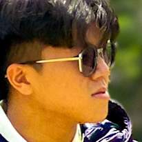 Photo of Anthony Hung Nguyen