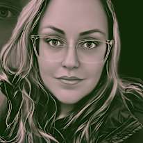 Photo of Michelle Hind