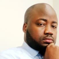 Photo of Njabulo Mlaba