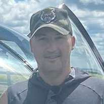 Photo of Michael Hines