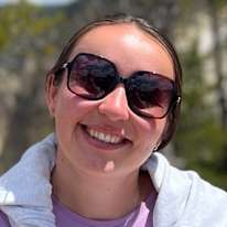 Photo of Laurette