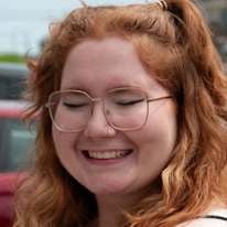 Photo of Amy