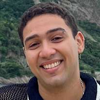 Photo of Gabriel