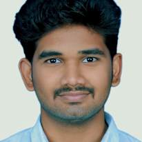 Photo of Sharan N