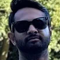 Photo of Nitin