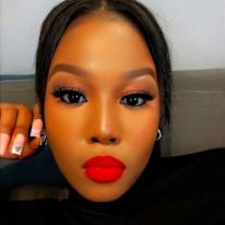 Photo of Ayanda