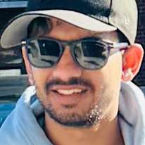 Photo of Rohan Upreti