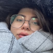 Photo of Maria