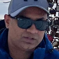 Photo of Souvik