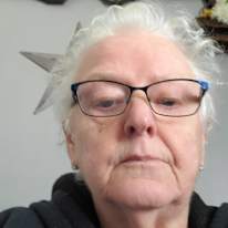 Photo of Joyce
