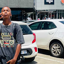 Photo of Aphelele Mbane