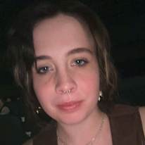 Photo of Maddy