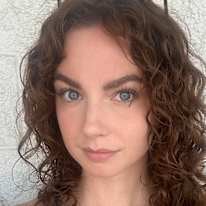 Photo of Emily