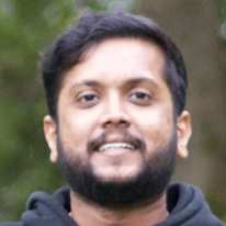 Photo of Harshit Morwal