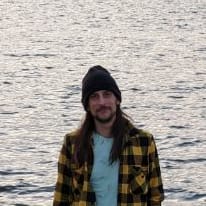 Photo of Aaron