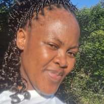 Photo of Kholofelo Sara Shirindi