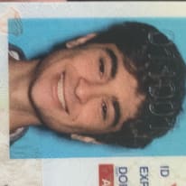 Photo of Darius