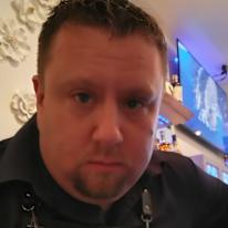 Photo of Greg