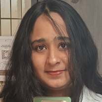 Photo of Soumya