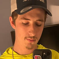 Photo of Anthony