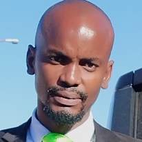Photo of Boitumelo Goudu Ntlatleng