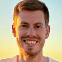 Photo of Chad Kruger