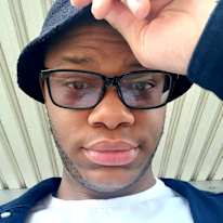 Photo of Asande Zondi