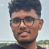 Photo of Sumedh