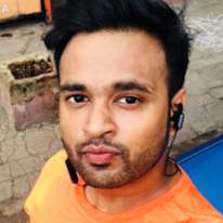 Photo of Rajesh Gowtham