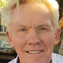 Photo of David Armstrong