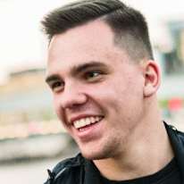 Photo of Bohdan