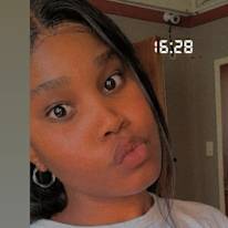 Photo of Tshiamo Masia