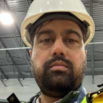 Photo of Harish