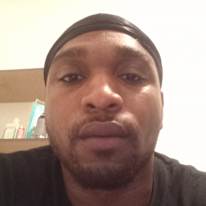 Photo of Christopher Covington