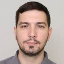 Photo of Dmytro