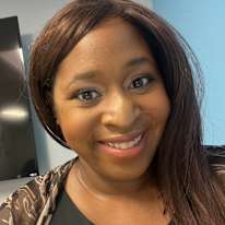 Photo of Tiesha