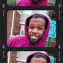 Photo of DeMarcus