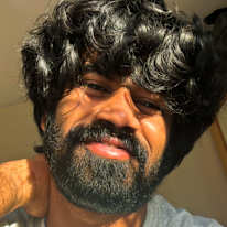 Photo of Y.P.C.S. Pavan kumar