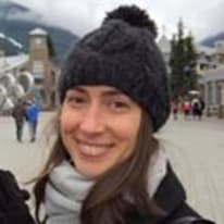 Photo of Patricia