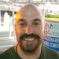 Photo of Yan-Cédric