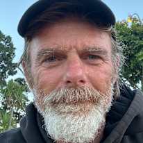 Photo of Colin