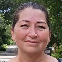 Photo of Norma flores