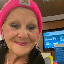 Photo of JoAnne