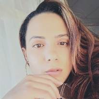 Photo of Cherie