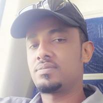 Photo of Efirem Bereket