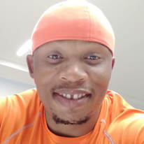 Photo of Bulelani Stuurman