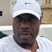Photo of Omar Dennis