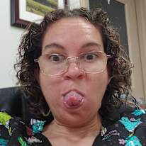 Photo of Keshia