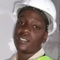 Photo of Takalani Solomon
